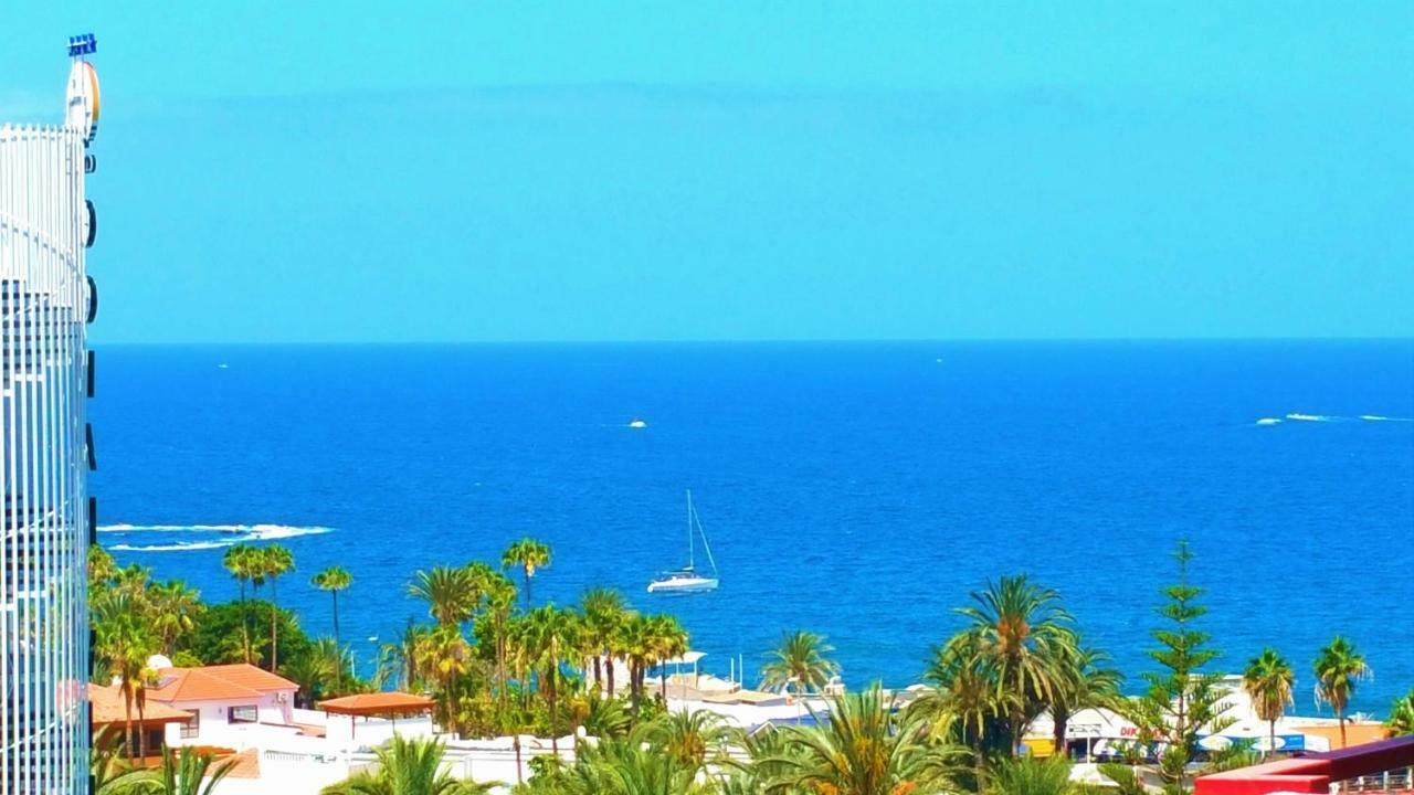 Playa De Las Americas Sea Views Exterior foto