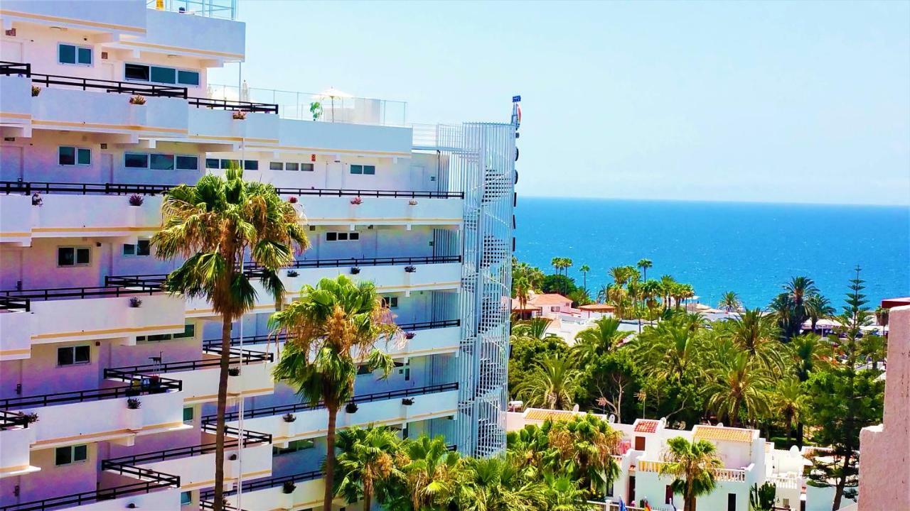 Playa De Las Americas Sea Views Exterior foto