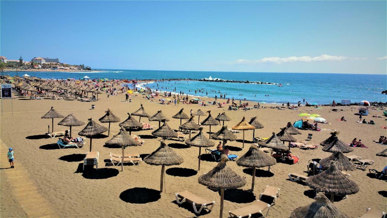 Playa De Las Americas Sea Views Exterior foto
