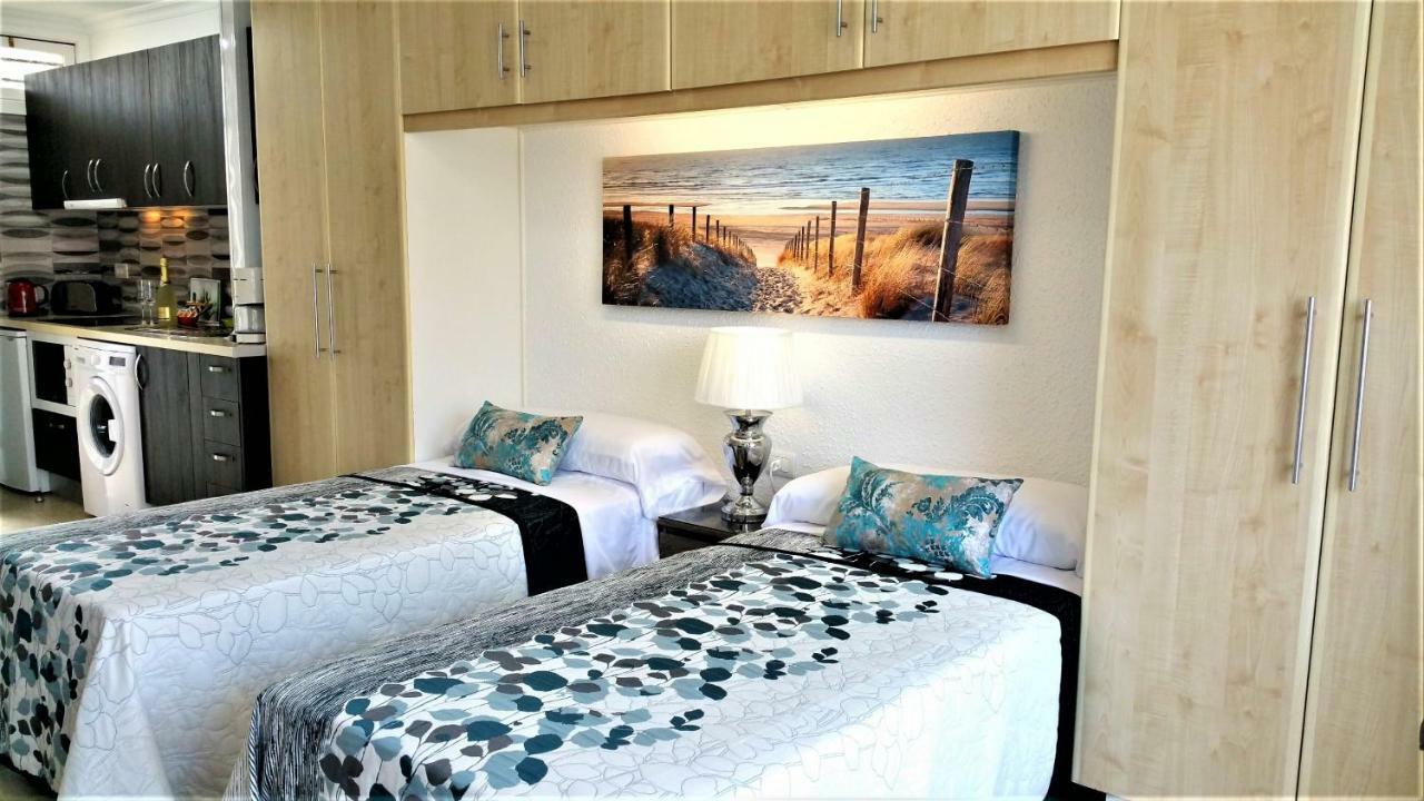 Playa De Las Americas Sea Views Exterior foto