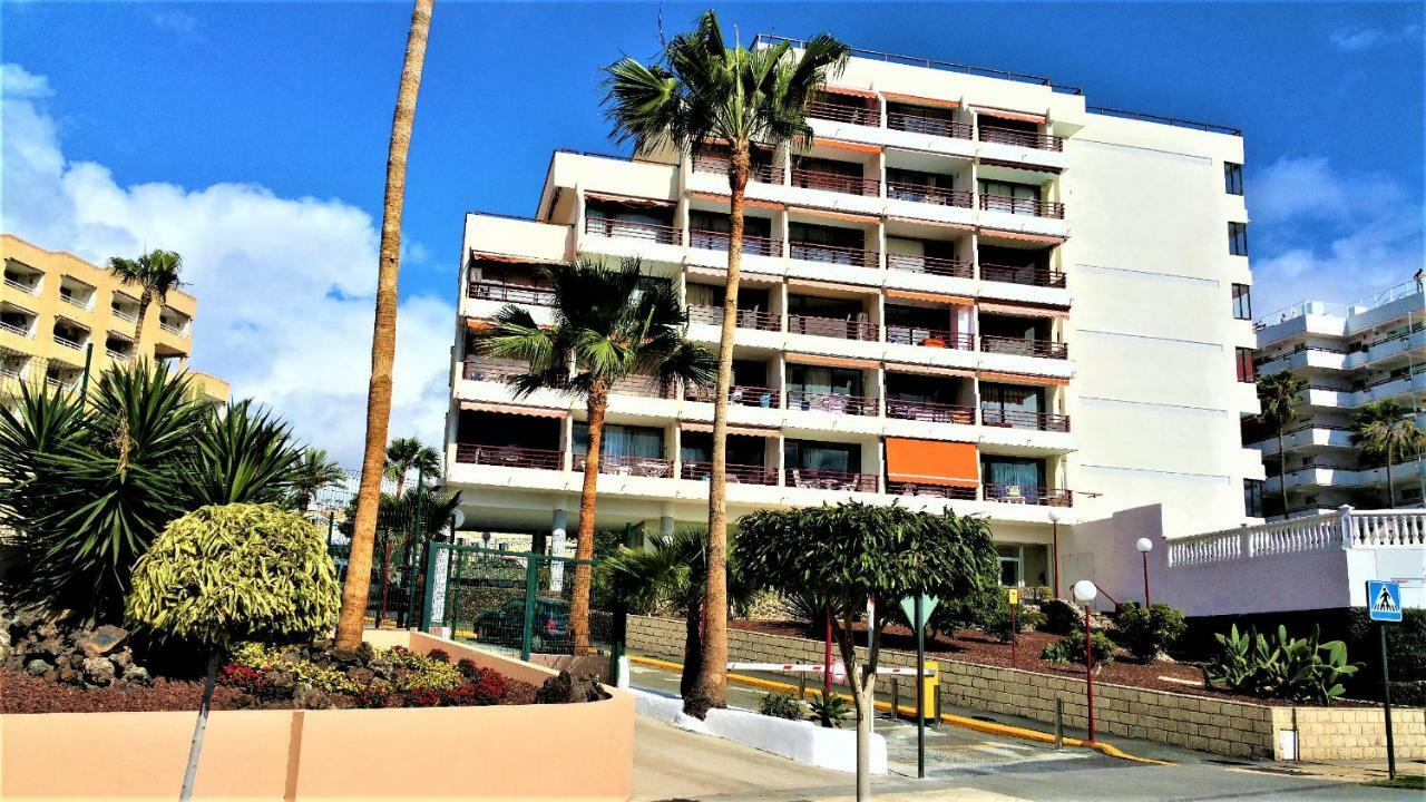 Playa De Las Americas Sea Views Exterior foto